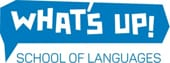 What`s Up School of Languages