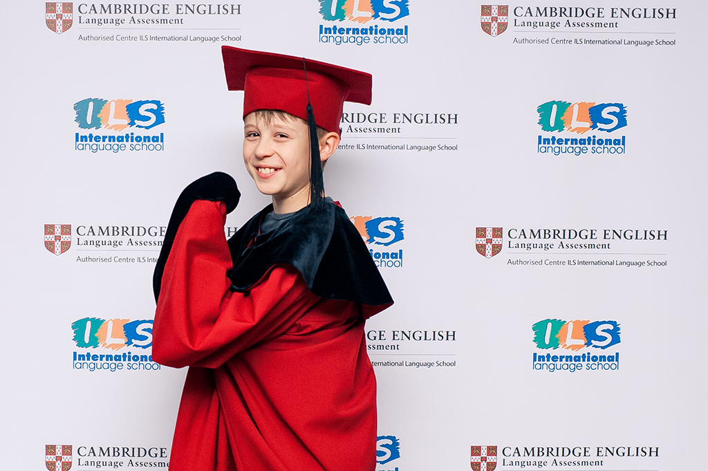 ILS International Language School