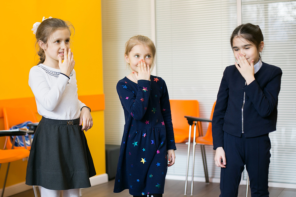 ILS International Language School