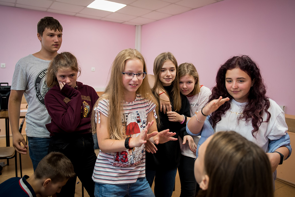 ILS International Language School