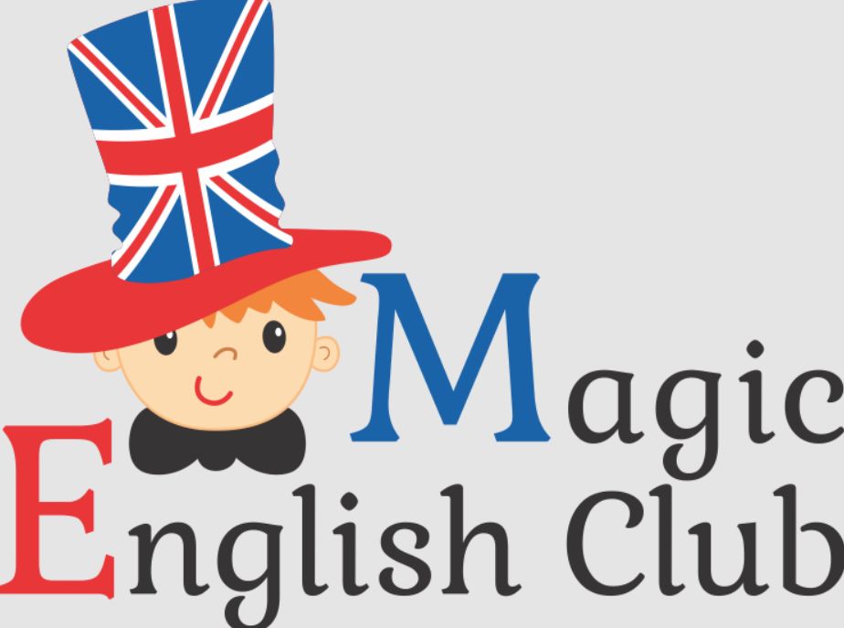 Magic English Club