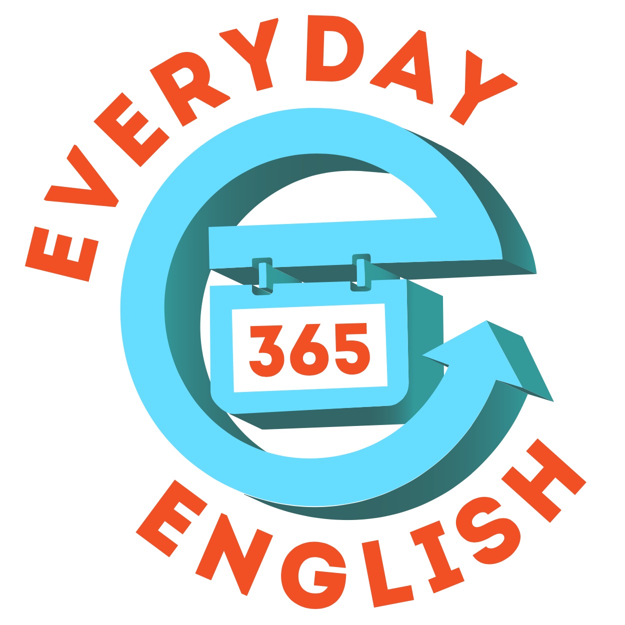 Everyday English