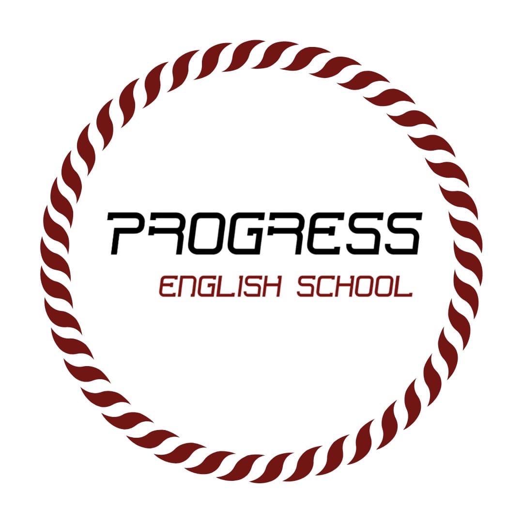 PROGRESS English school