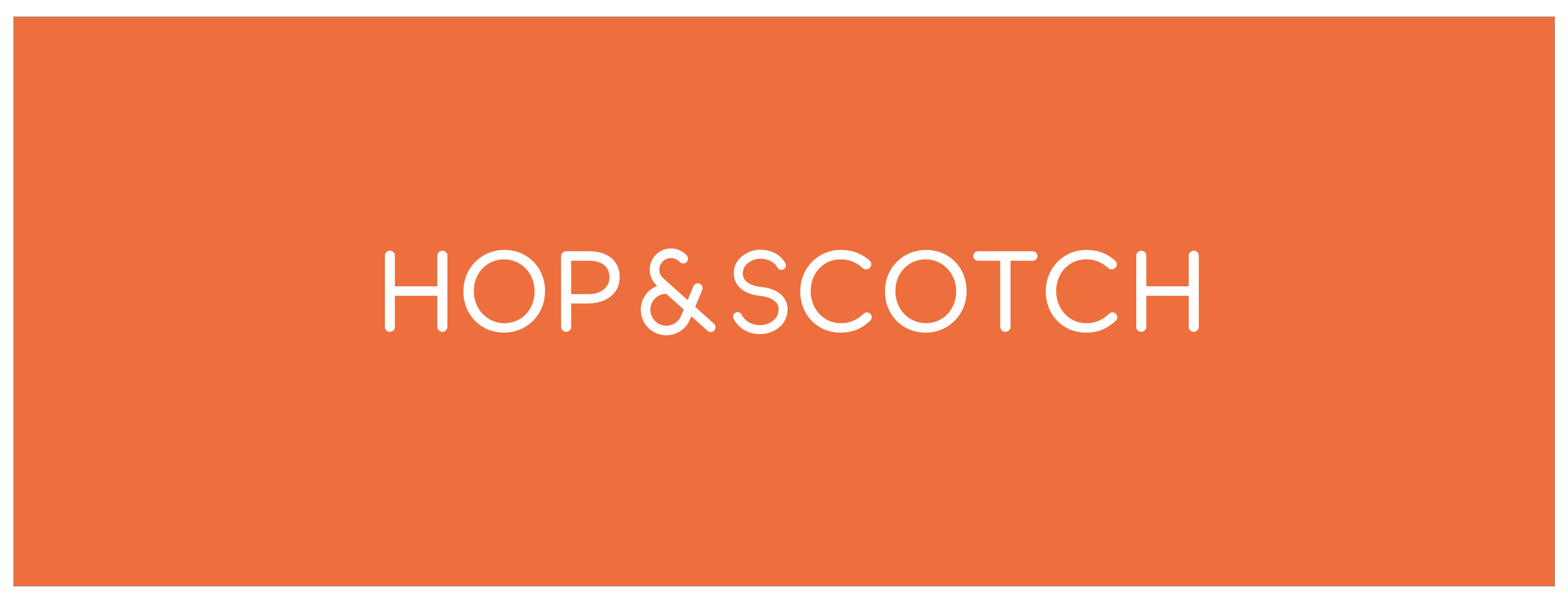 HOP&SCOTCH
