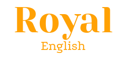 Royal English