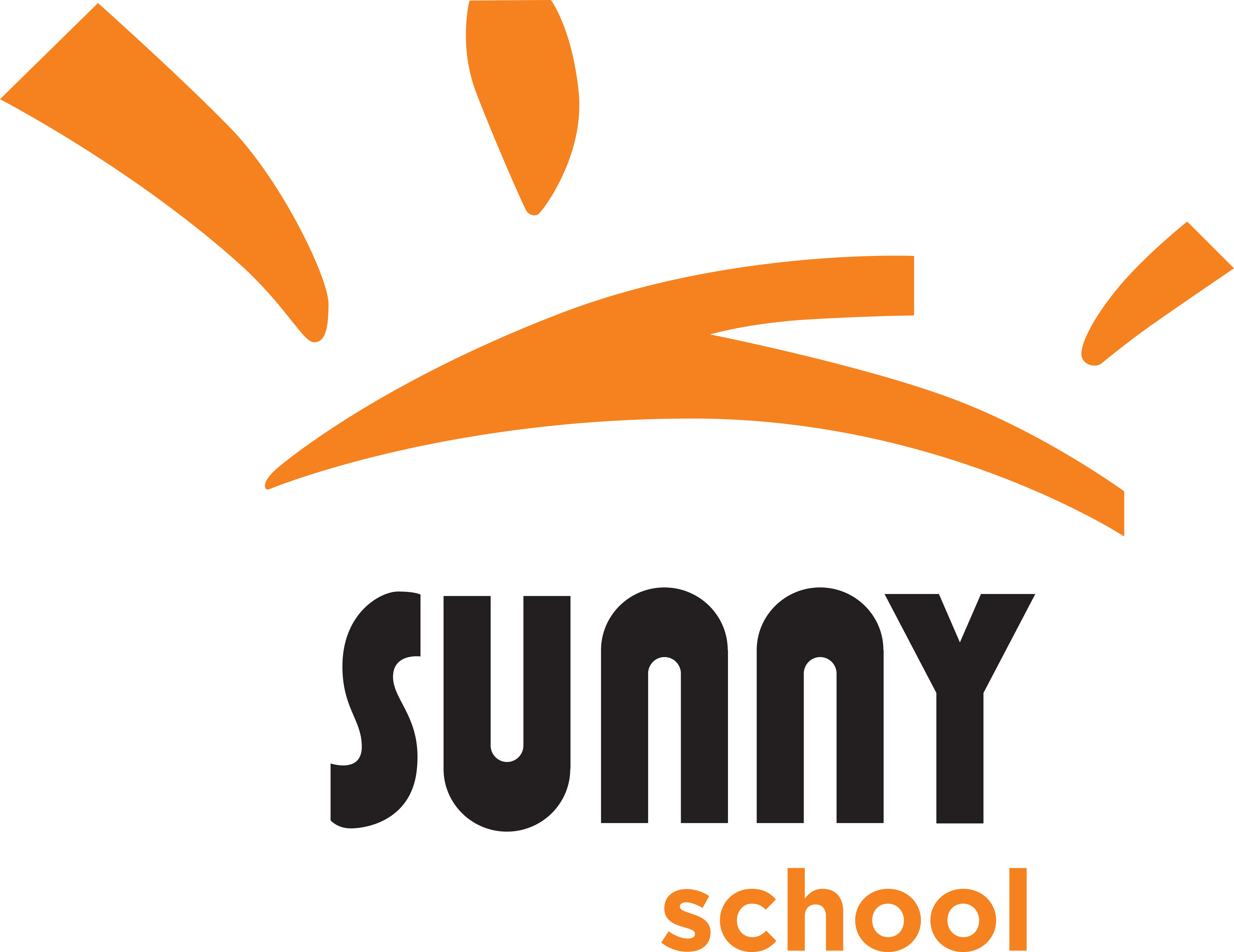 Sunny School 