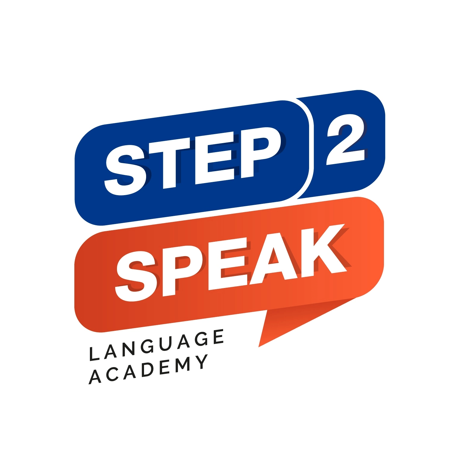 Step2Speak