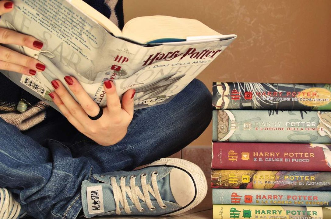 Книжные лайфхаки: как сделать чтение более эффективным