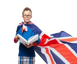 Какие книги на английском читать начинающим