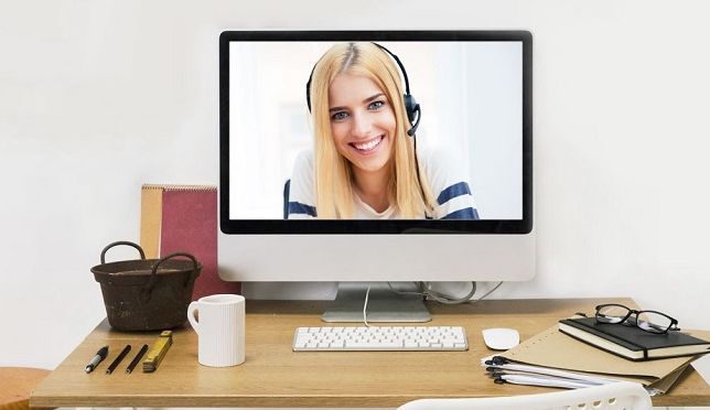 Возможности и преимущества курсов английского по Skype