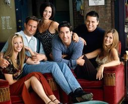 В паре эффективнее: 7 сериалов, чтобы дополнить базовый курс английского