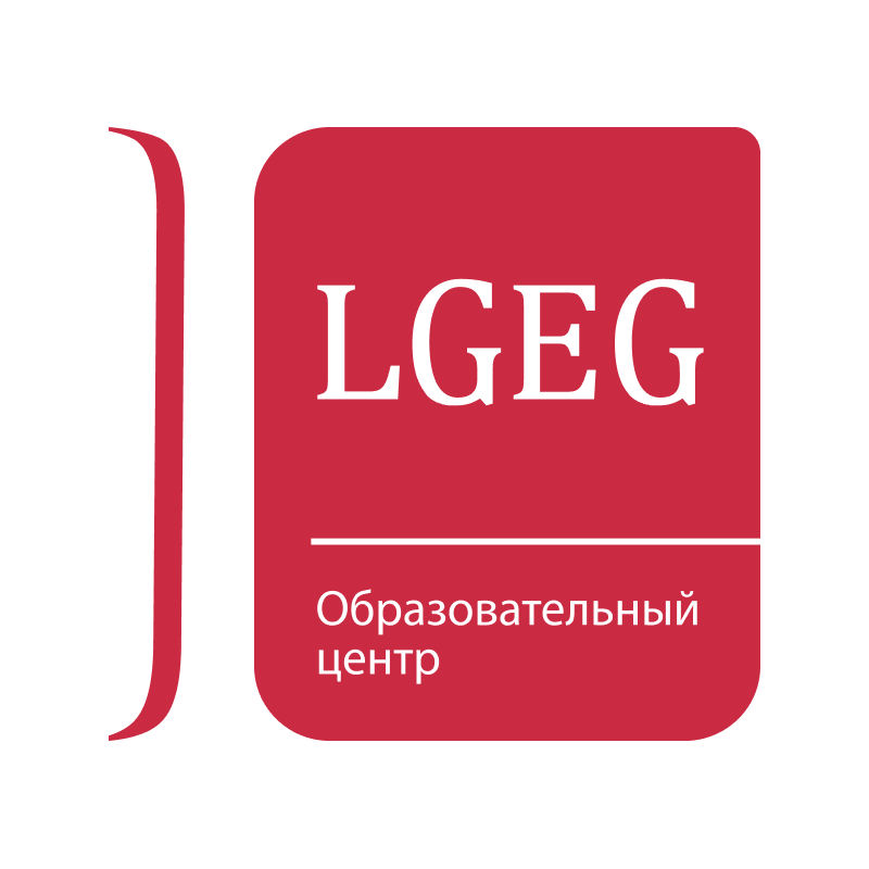 Детский образовательный центр LGEG