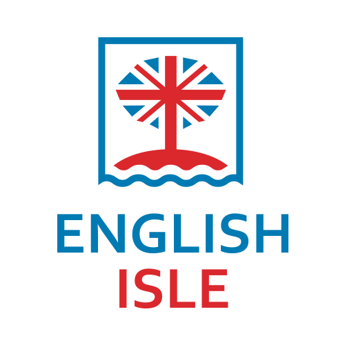 English Isle