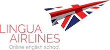 Lingua Airlines