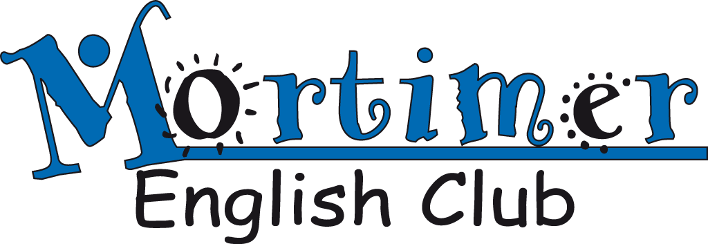 Mortimer English club