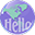 One world