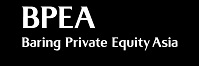 BPEA (Baring Private Equity Asia)