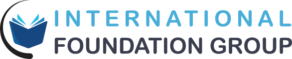 Int foundation group