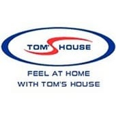 Tom`s house