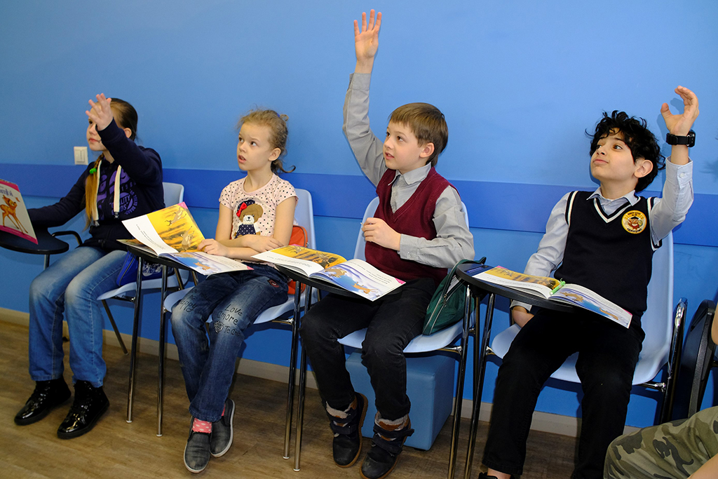 ILS International Language School
